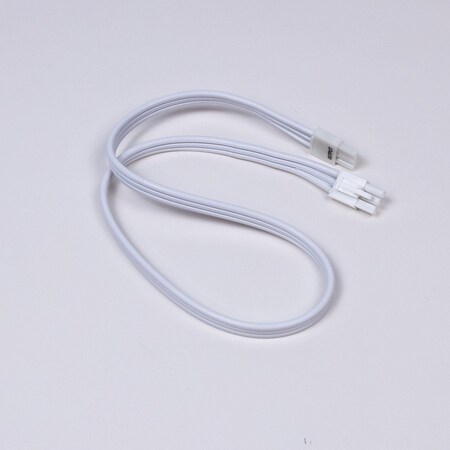 Diode Led COVE Accessory, Jumper Cable 24in DI-COVE-EXT-24-WH